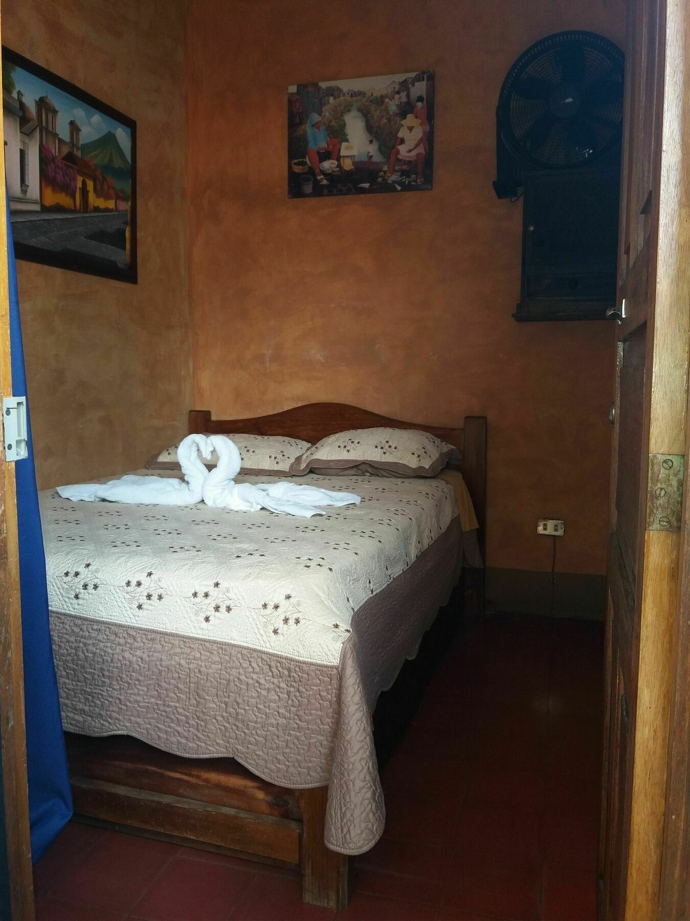 Dionisio Inn Antigua Exteriör bild